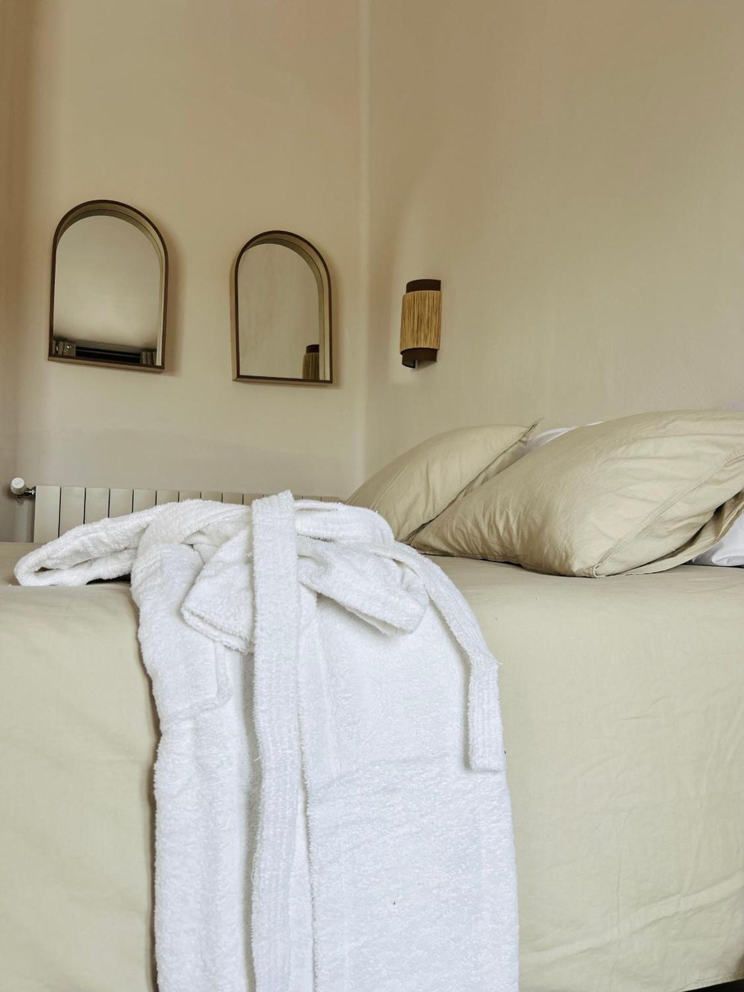 Lenta Suites Pozo Alcón Esterno foto