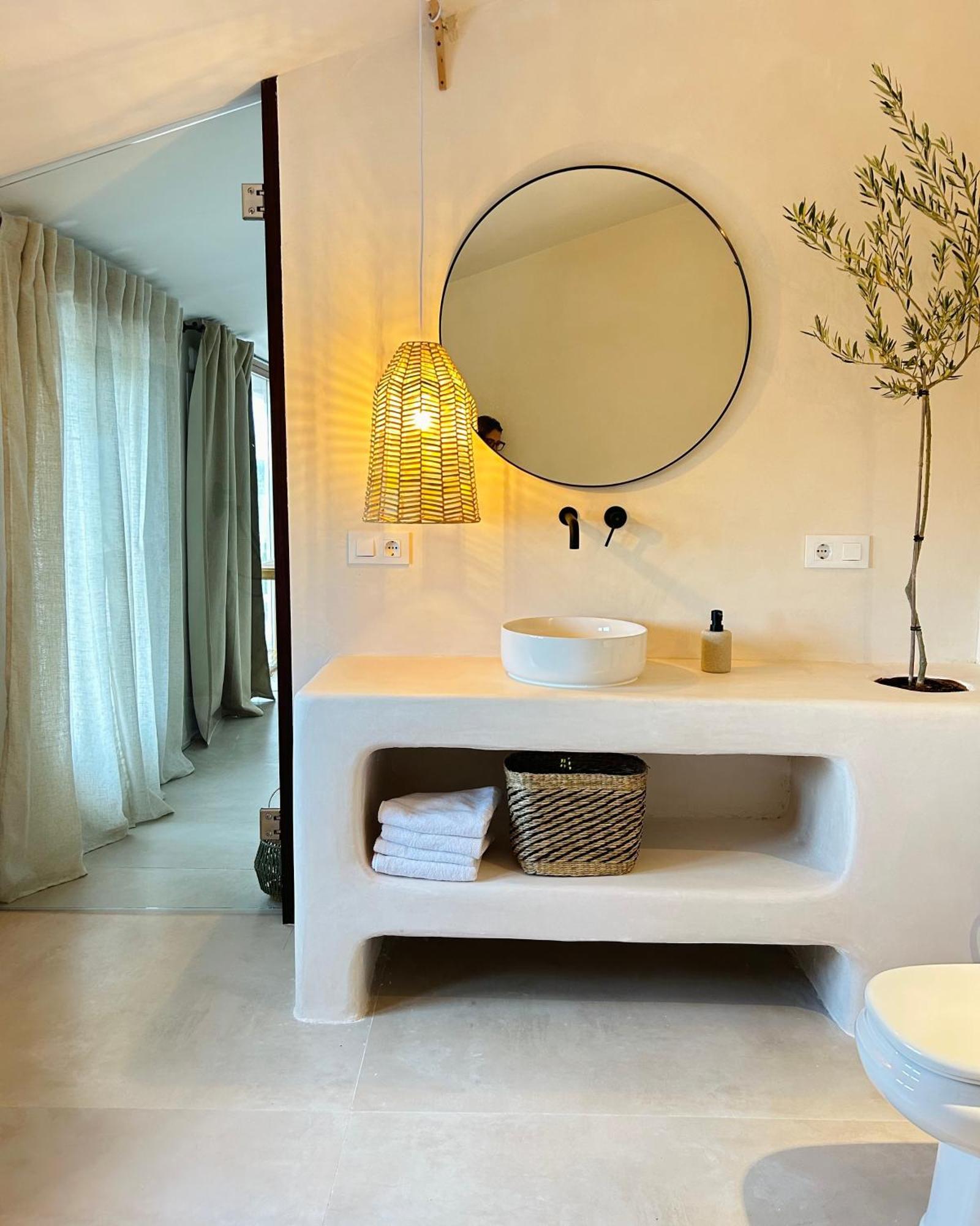 Lenta Suites Pozo Alcón Esterno foto