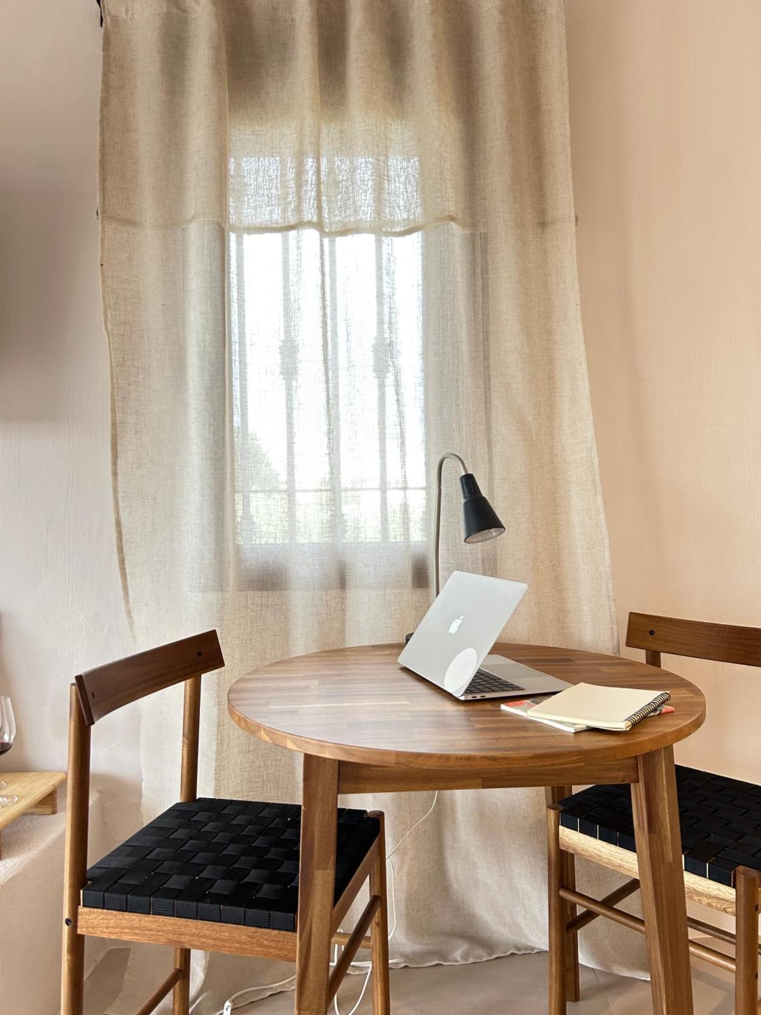 Lenta Suites Pozo Alcón Esterno foto