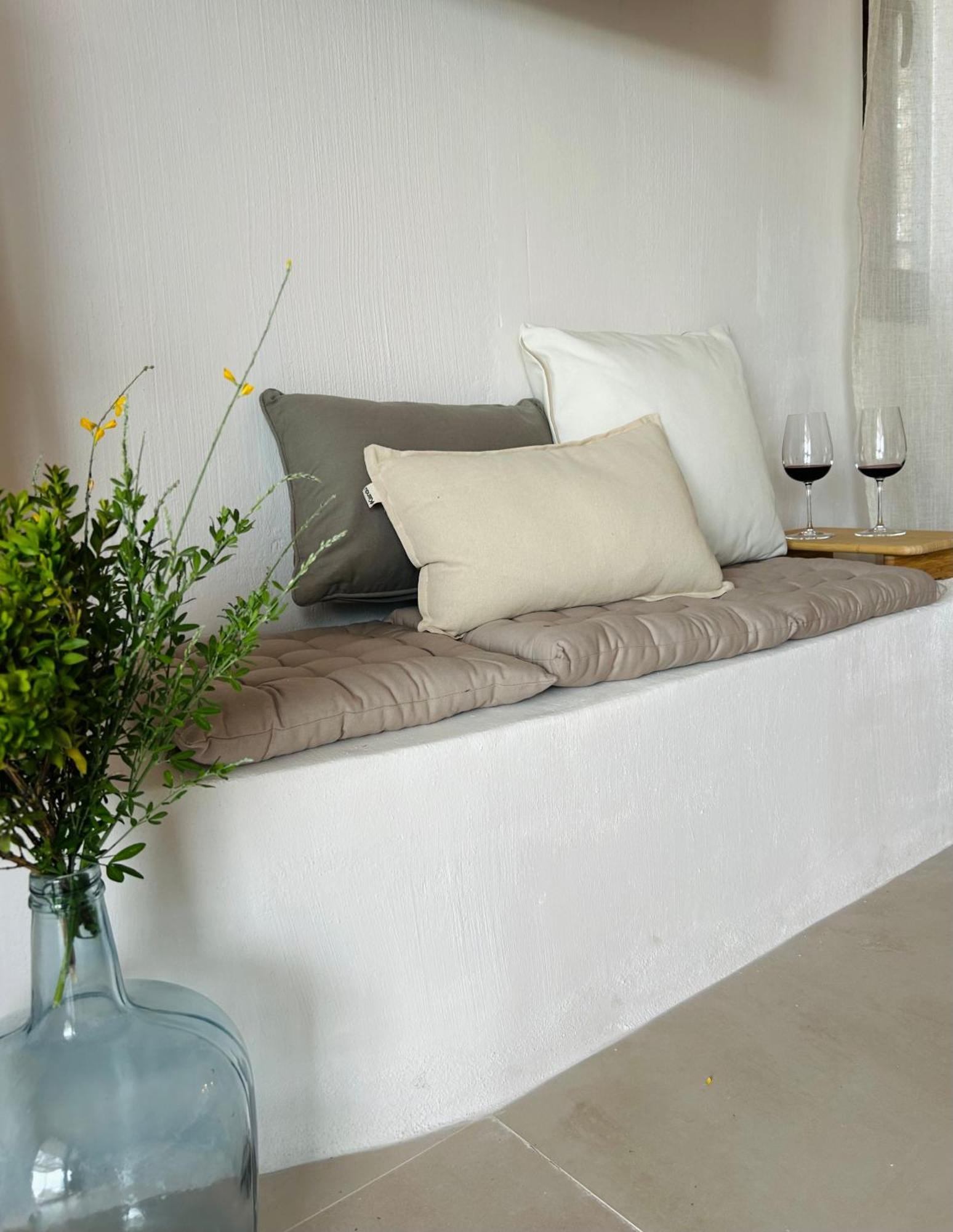 Lenta Suites Pozo Alcón Esterno foto