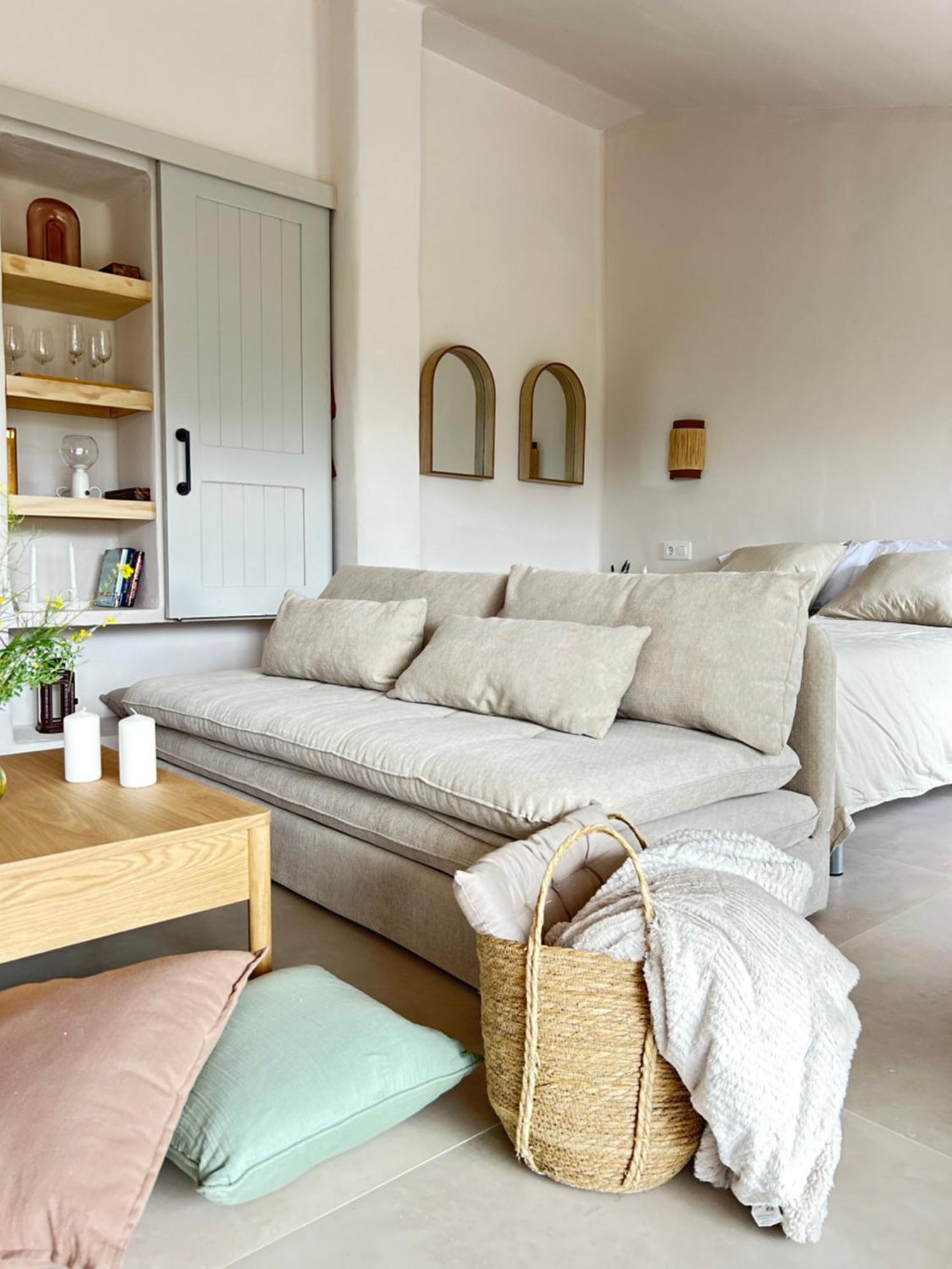 Lenta Suites Pozo Alcón Esterno foto