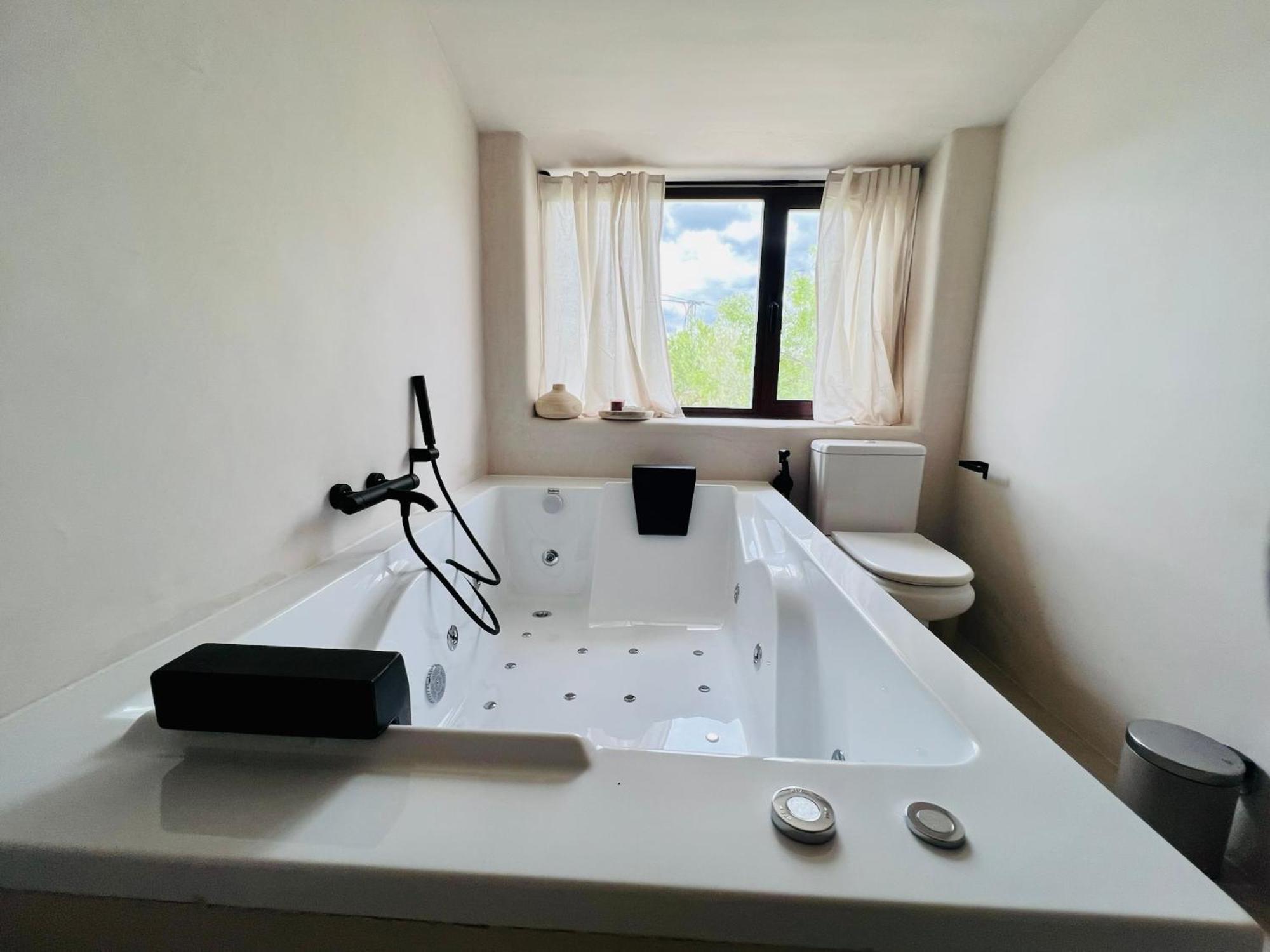 Lenta Suites Pozo Alcón Esterno foto