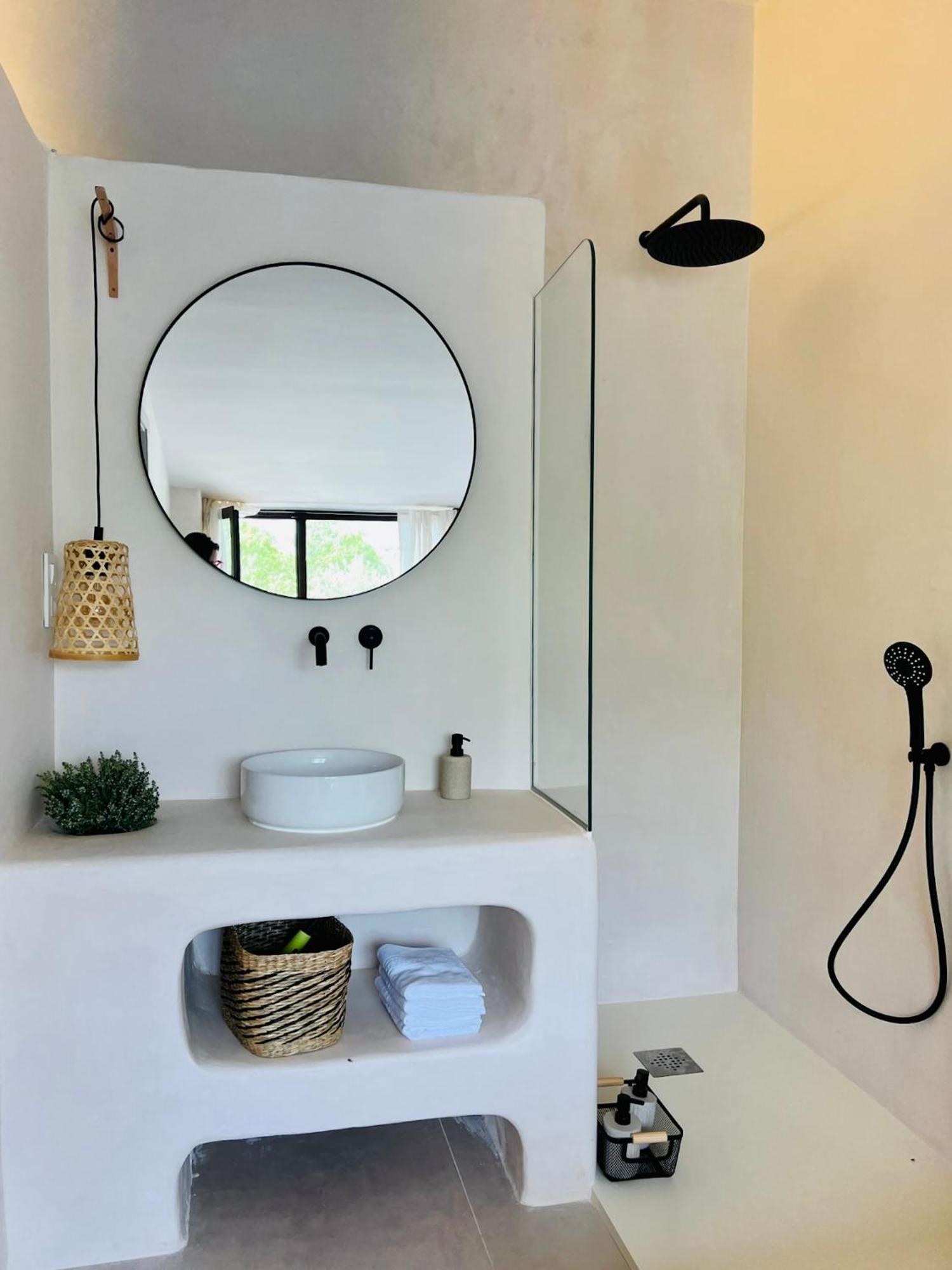 Lenta Suites Pozo Alcón Esterno foto