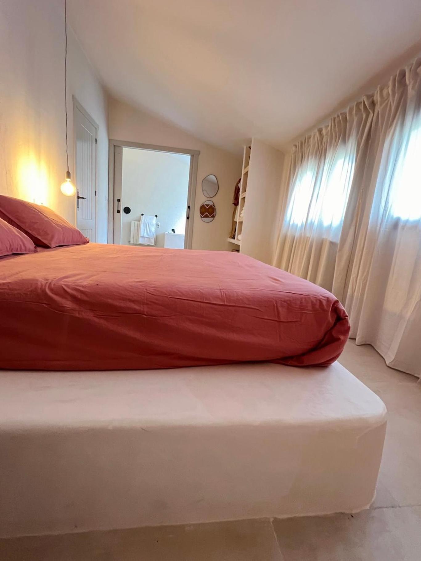 Lenta Suites Pozo Alcón Esterno foto