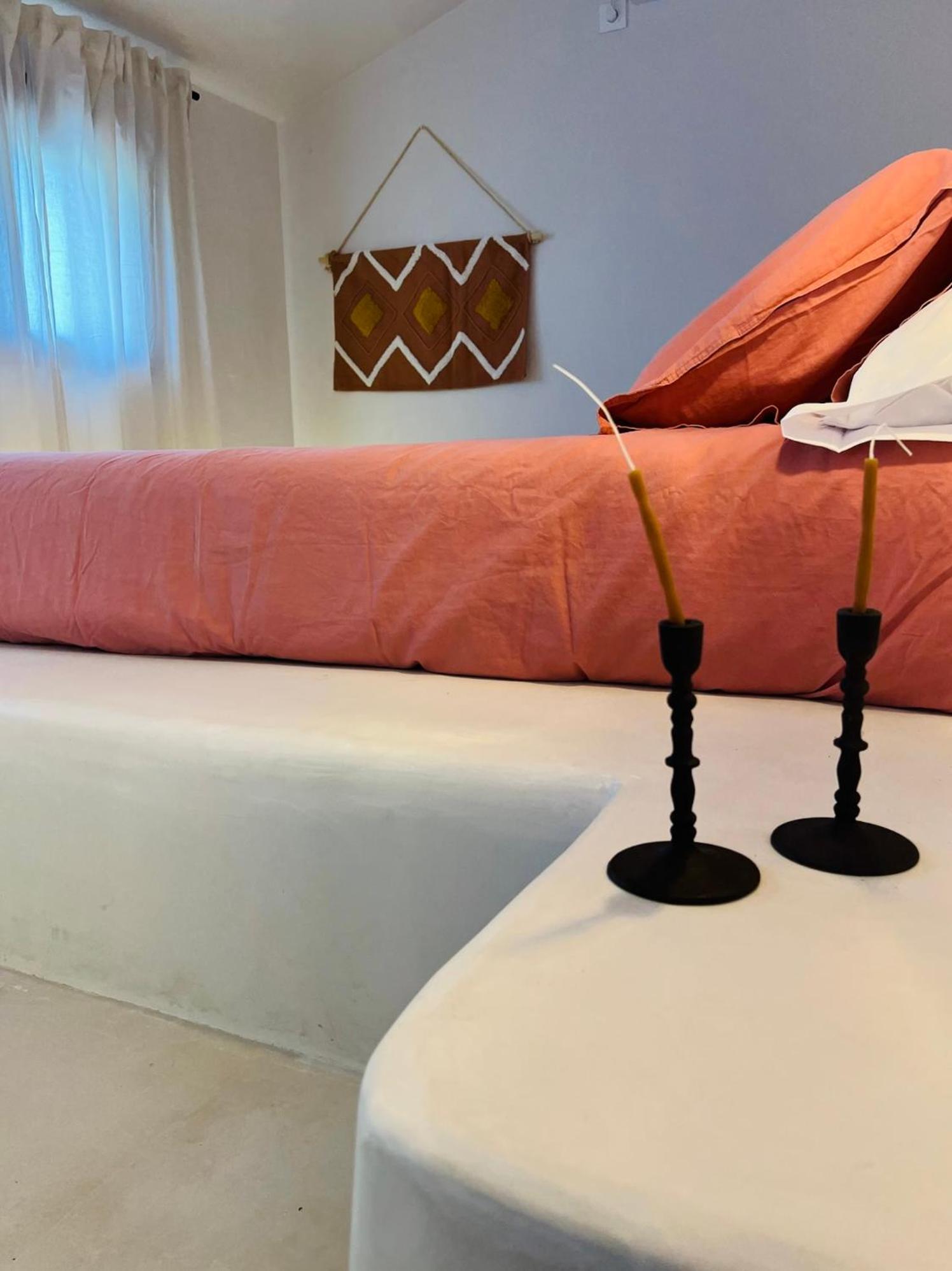 Lenta Suites Pozo Alcón Esterno foto