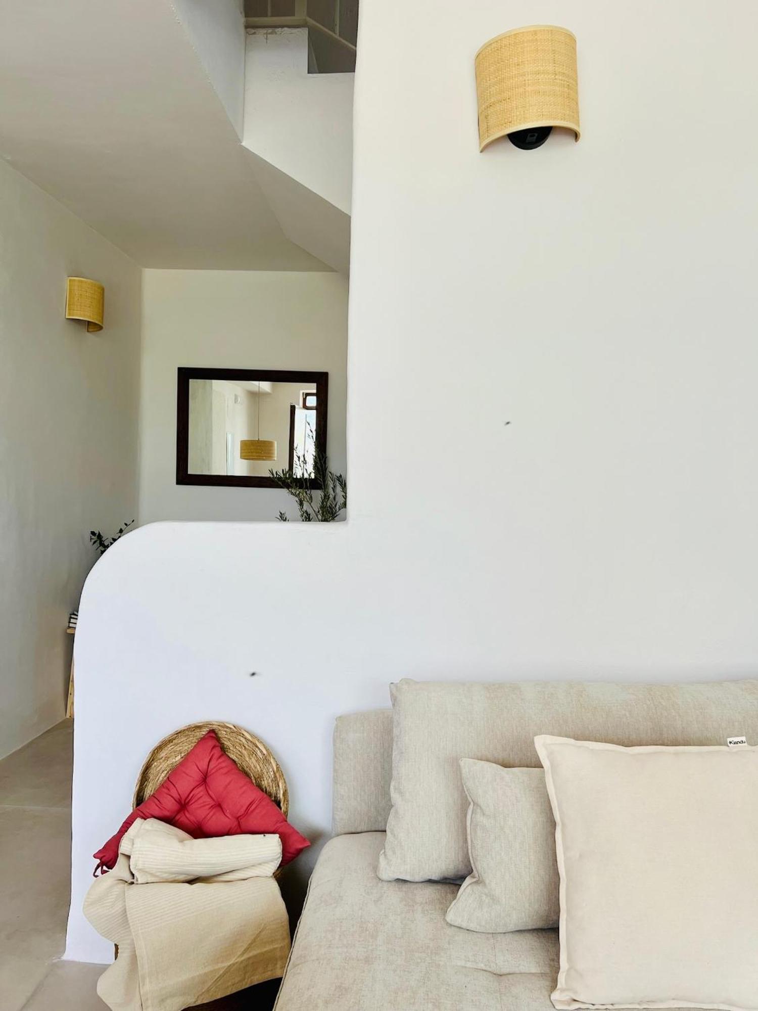 Lenta Suites Pozo Alcón Esterno foto