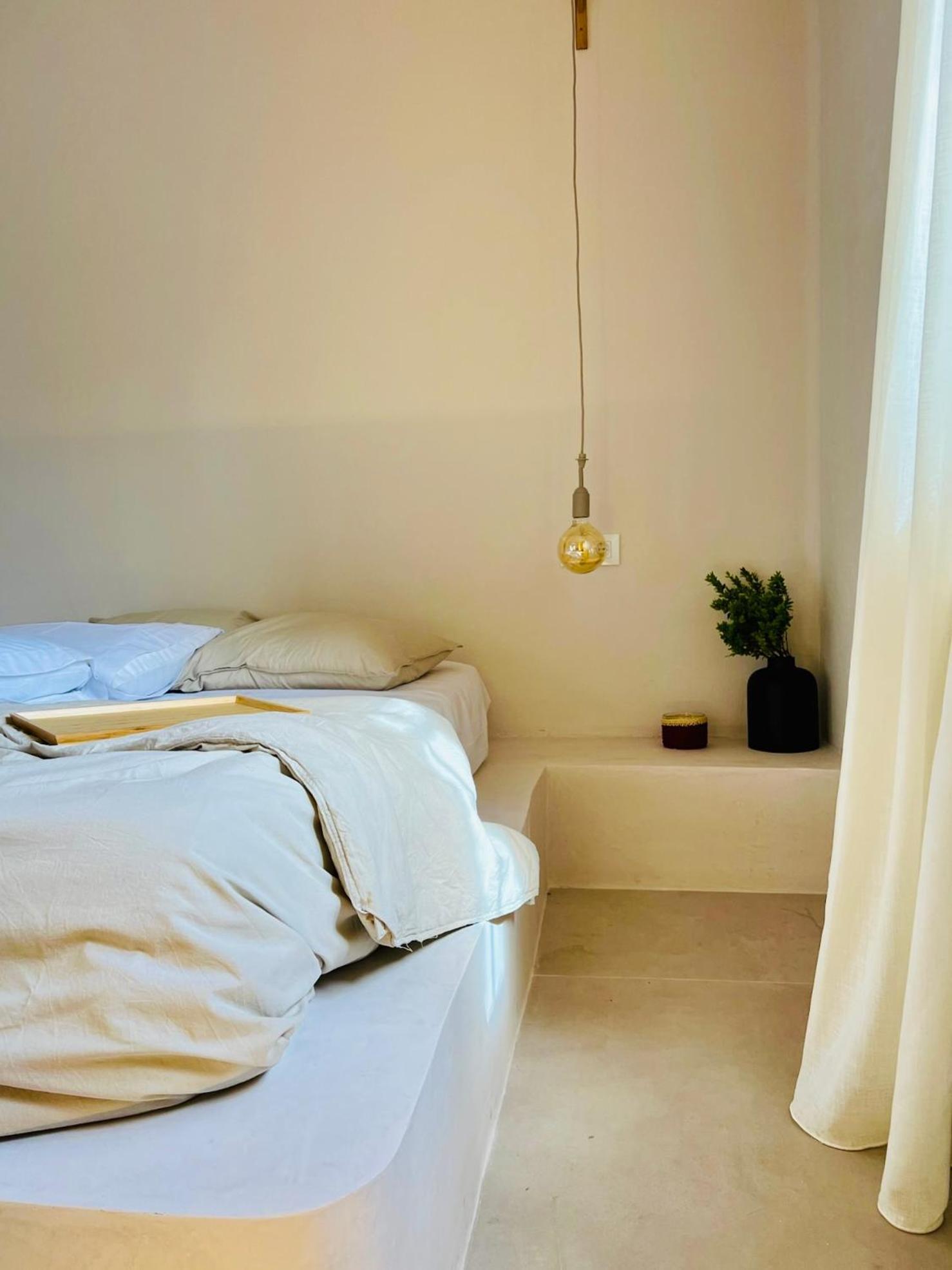 Lenta Suites Pozo Alcón Esterno foto