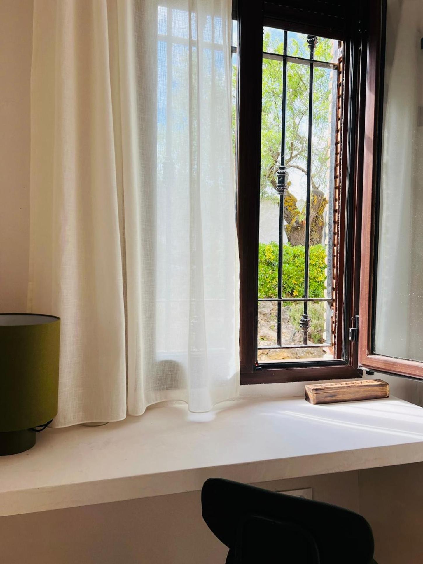 Lenta Suites Pozo Alcón Esterno foto