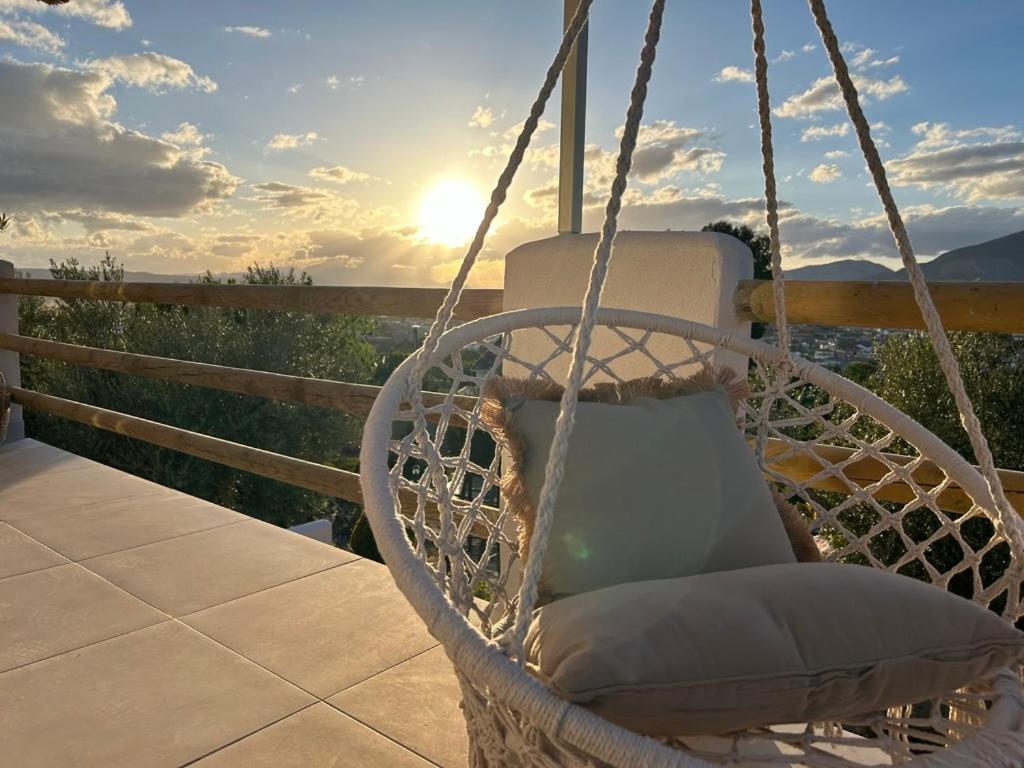Lenta Suites Pozo Alcón Esterno foto
