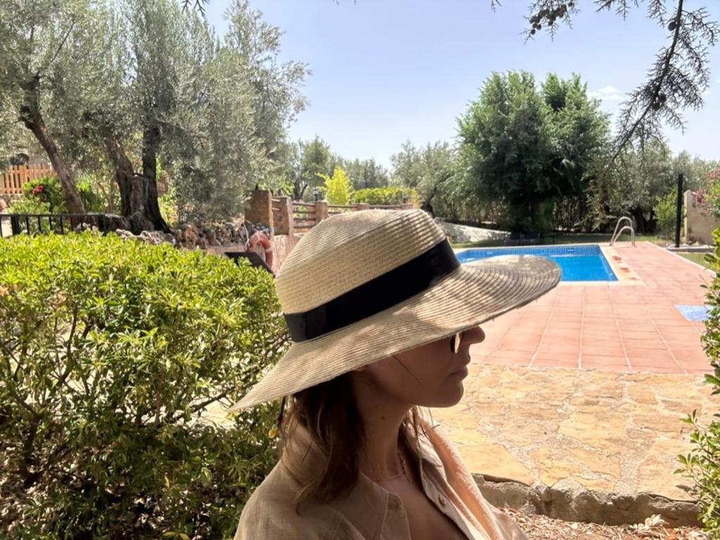 Lenta Suites Pozo Alcón Esterno foto